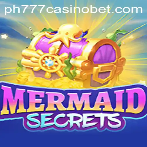 Exploring the Enchanting World of MermaidSecrets in PH777 Casino