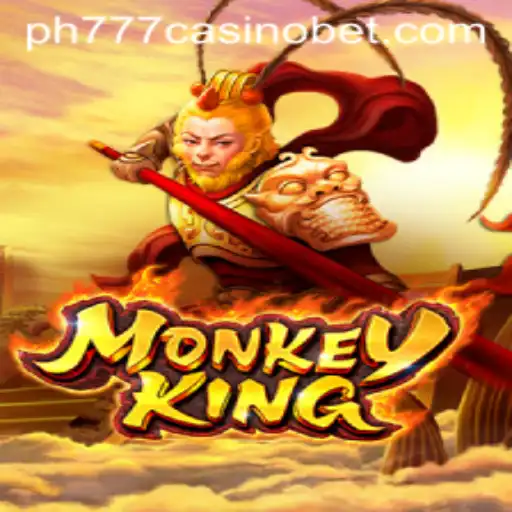 Discover the Excitement of MonkeyKing at PH777 Casino