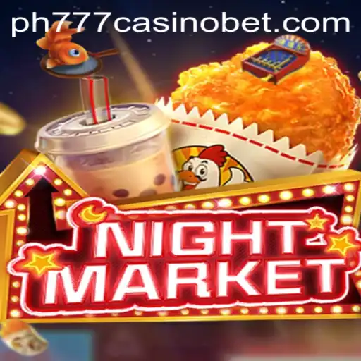 Inside NIGHTMARKET: Exploring the Game and Its Intersection with ph777 Casino