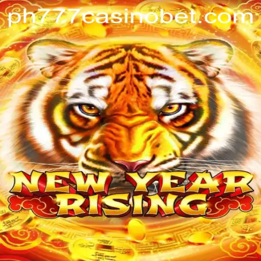 Exploring the Thrills of NewYearRising at PH777 Casino