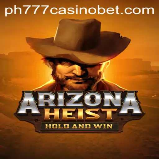 Experience the Thrill of ArizonaHeist: A Dive into the Latest Casino Game
