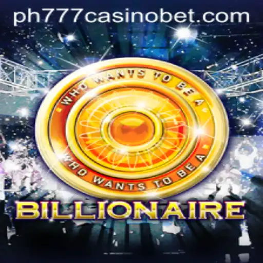 Billionaire: Unveiling the Thrills at PH777 Casino