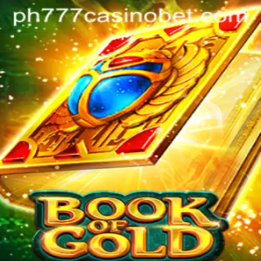 Discover the Excitement of BookofGold at PH777 Casino