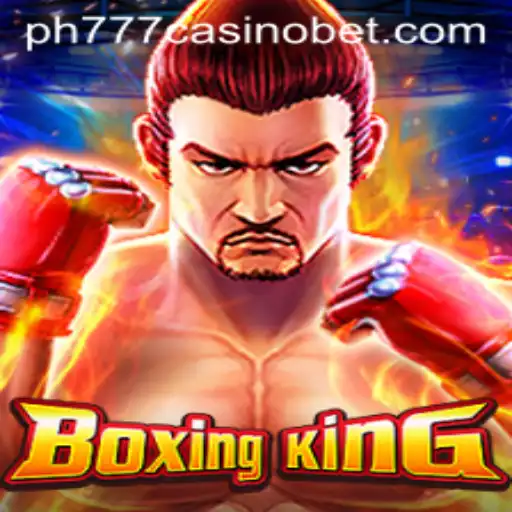 Exploring BoxingKing: The Fusion of Action and Casino Excitement