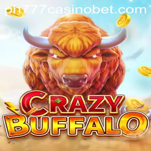 Discover the Thrills of CRAZYBUFFALO at ph777 Casino