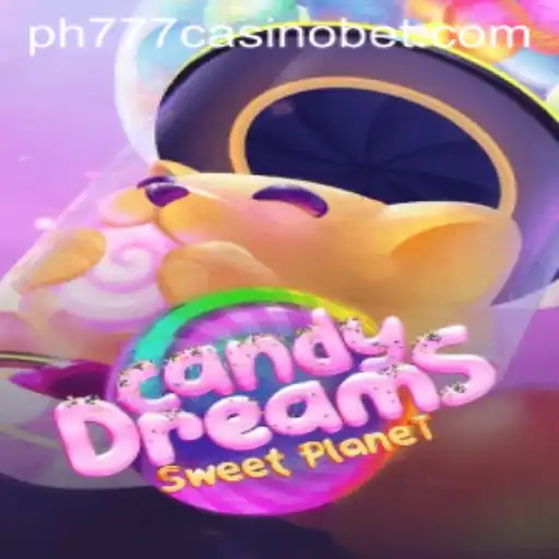 Exploring CandyDreams: The Sweet Slumber of Wins in the PH777 Casino