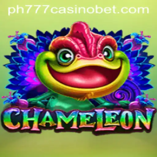 The Exciting World of Chameleon at PH777 Casino