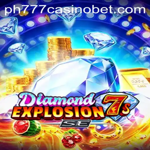 Exploring DiamondExplosion7sSE at PH777 Casino