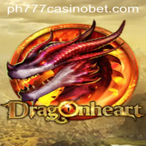Unveiling DragonHeart: A Thrilling Adventure in the Realm of ph777 casino