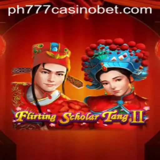 Exploring the World of FlirtingScholarTangII and Its Connection with PH777 Casino
