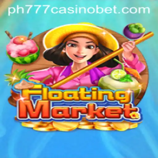 Exploring the Allure of FloatingMarket in the World of PH777 Casino