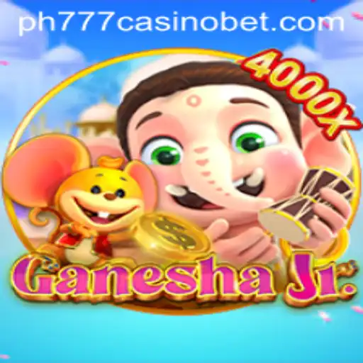 Exploring GaneshaJr: A Closer Look at This Exciting Game and Ph777 Casino