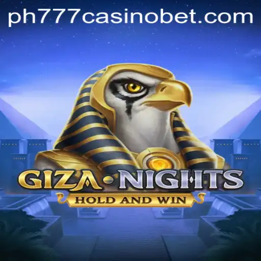 Exploring the Enchanting World of GizaNights at PH777 Casino