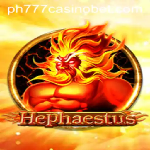 Discover the World of Hephaestus: A Casino Adventure with PH777 Casino