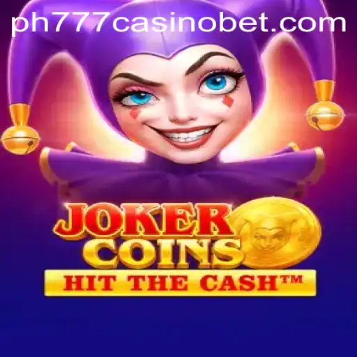 Exploring JokerCoins: A Captivating Journey into the World of ph777 Casino