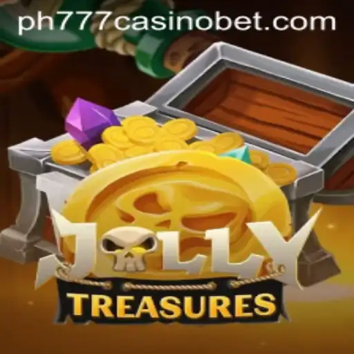 Discover the Exciting World of JollyTreasures at PH777 Casino