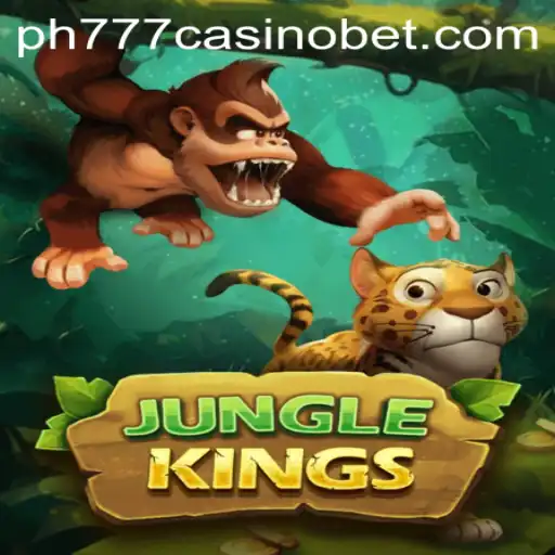 Explore the Thrilling World of JungleKings and PH777 Casino