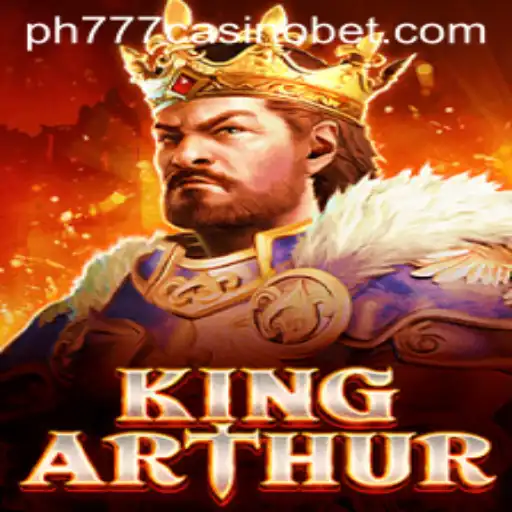 Discover the Legendary World of 'KingArthur' in the PH777 Casino
