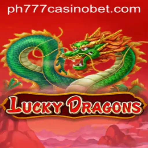 Exploring LuckyDragons: A New Adventure at PH777 Casino