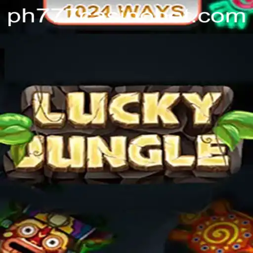 Discover the Thrilling World of LuckyJungle1024 at PH777 Casino