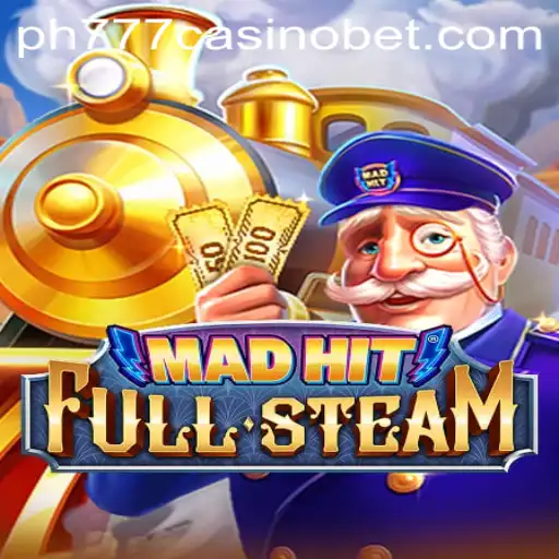 MadHitFullSteam: A Comprehensive Guide to Mastering the Game of Chance