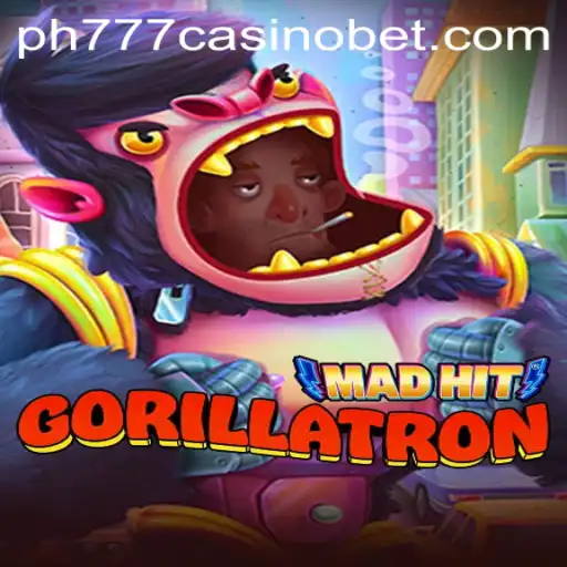Exploring MadHitGorillatron: The Thrilling Casino Experience