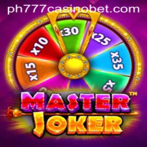 Exploring the Thrilling World of MasterJoker at PH777 Casino