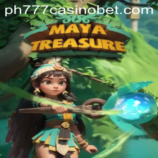 Unveiling the Secrets of MayaTreasure: A Thrilling Experience at ph777 Casino