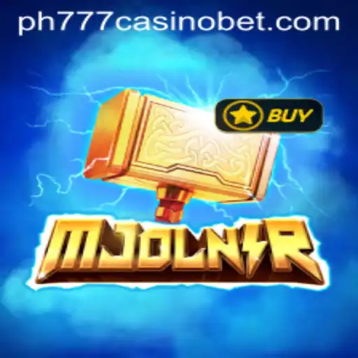 Explore the Thrilling World of Mjolnir at PH777 Casino