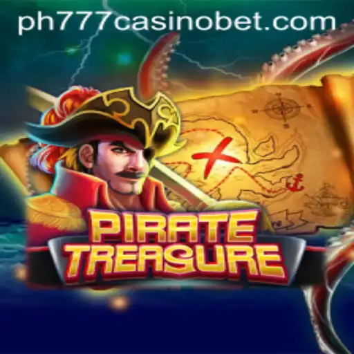 Discover the Adventure of PirateTreasure at PH777 Casino