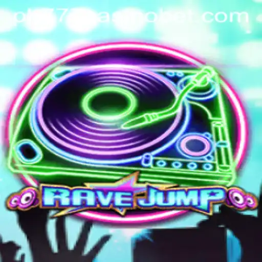 Experience the Thrill of RaveJump: A New Era in Casino Gaming