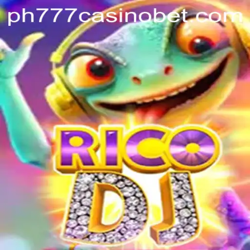 RicoDJ: A New Spin on Casino Gaming