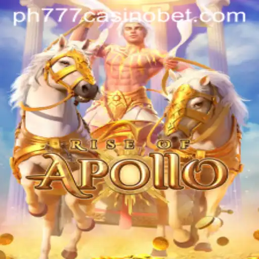 Exploring the Exciting World of Rise of Apollo at PH777 Casino