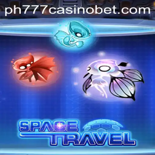 SpaceTravel: An Immersive Gaming Adventure with a Twist of ph777 Casino