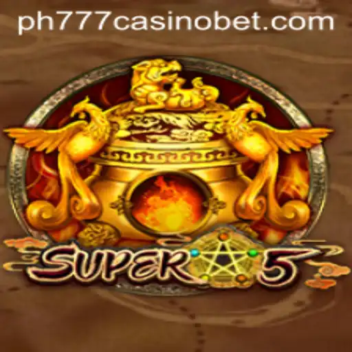Discovering Super5 at PH777 Casino: Rules and Gameplay