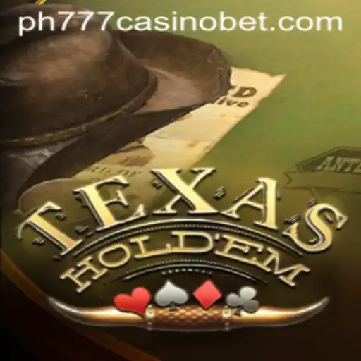 Mastering Texas Hold'em at PH777 Casino: Rules, Strategies, and Current Trends