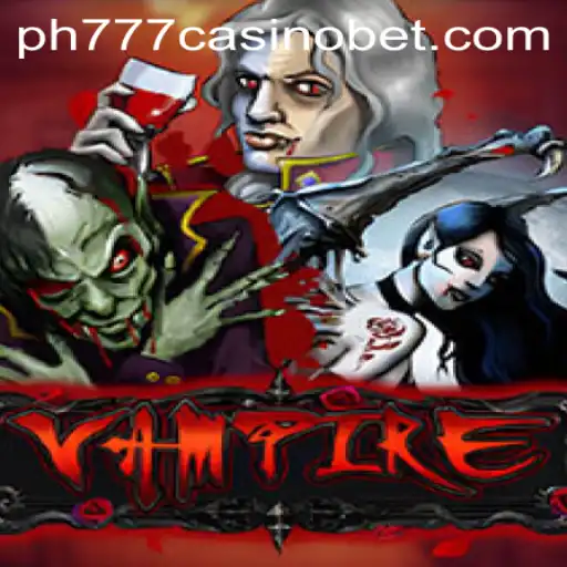 Immersing Into the Mysterious World of Vampire at PH777 Casino