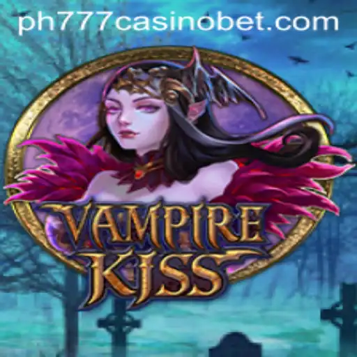 Unleashing the Thrill of VampireKiss at PH777 Casino