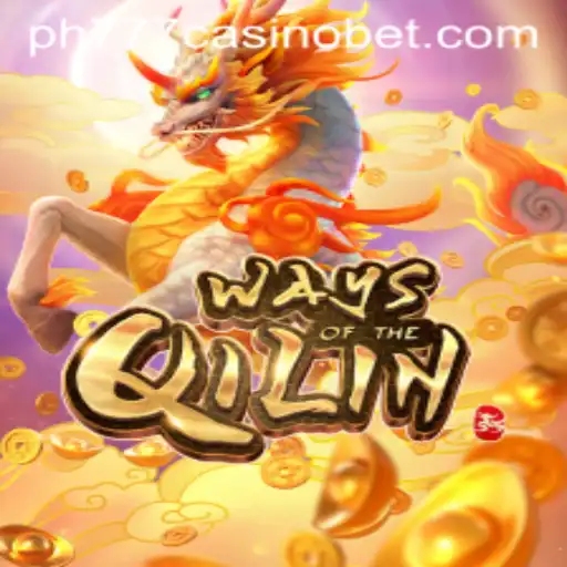 Discover the Intriguing World of WaysoftheQilin at PH777 Casino