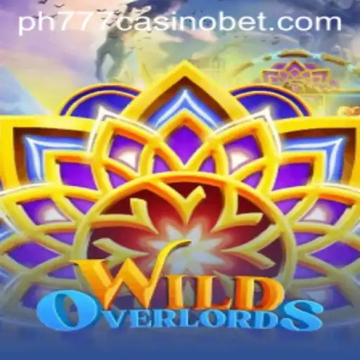 Discover WildOverlords at PH777 Casino
