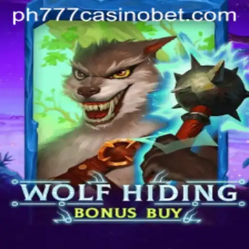 Unveiling WolfHidingBonusBuy at ph777 Casino: A New Era in Gaming