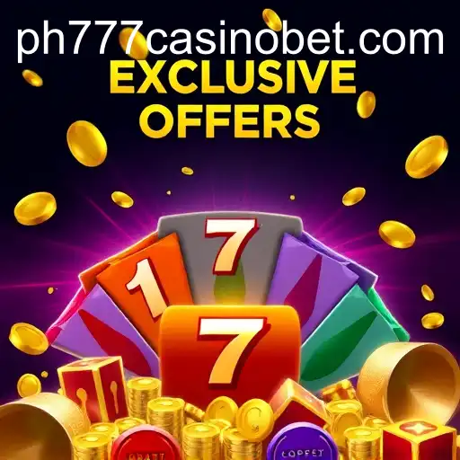 Exploring Exclusive Offers at PH777 Casino