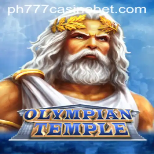 Discover the Thrills of OlympianTemple: A New Gaming Experience at PH777 Casino