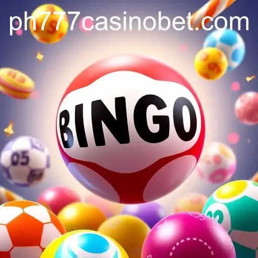 Online Bingo at PH777 Casino: A Thrilling Adventure