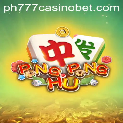 Explore the Exciting World of PONGPONGHU and PH777 Casino