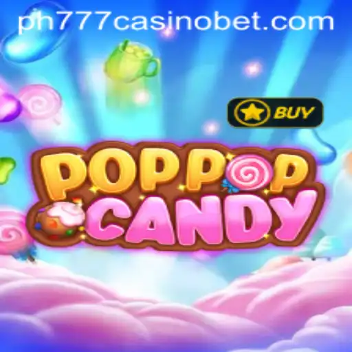 The Exciting World of POPPOPCANDY at ph777 Casino
