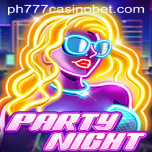 PartyNight: A Thrilling Casino Experience with PH777