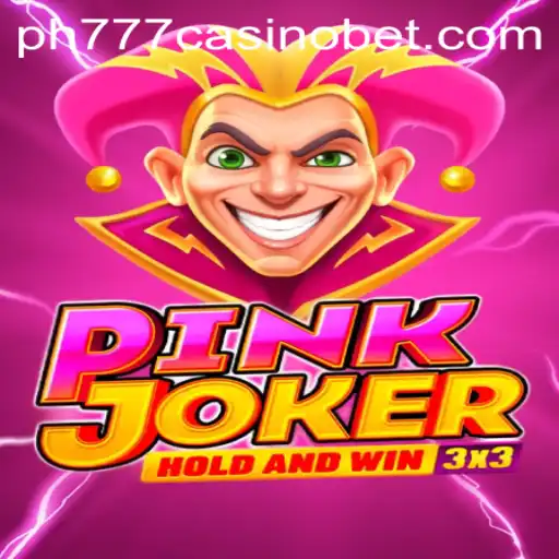 Exploring 'PinkJoker': A Fascinating Game at PH777 Casino