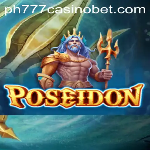 Dive Into the World of Poseidon: A Thrilling Experience at PH777 Casino
