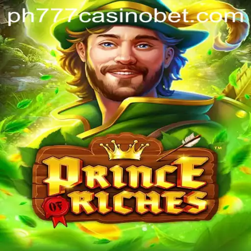 Exploring the Exciting World of PrinceOfRiches at PH777 Casino